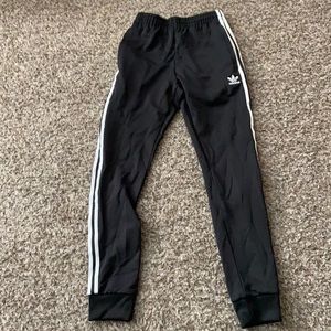 Mens athletic pants